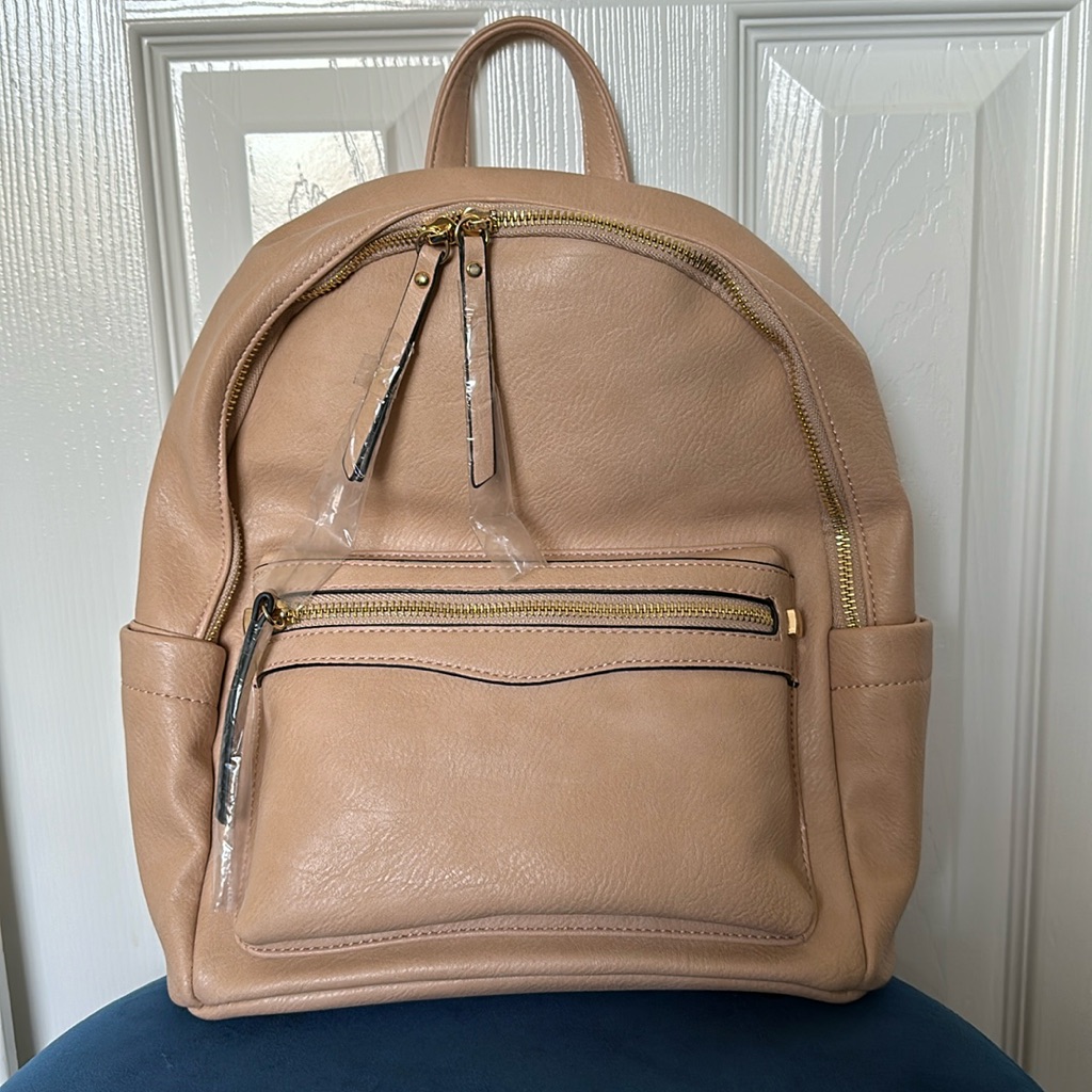Mellowworld Backpack